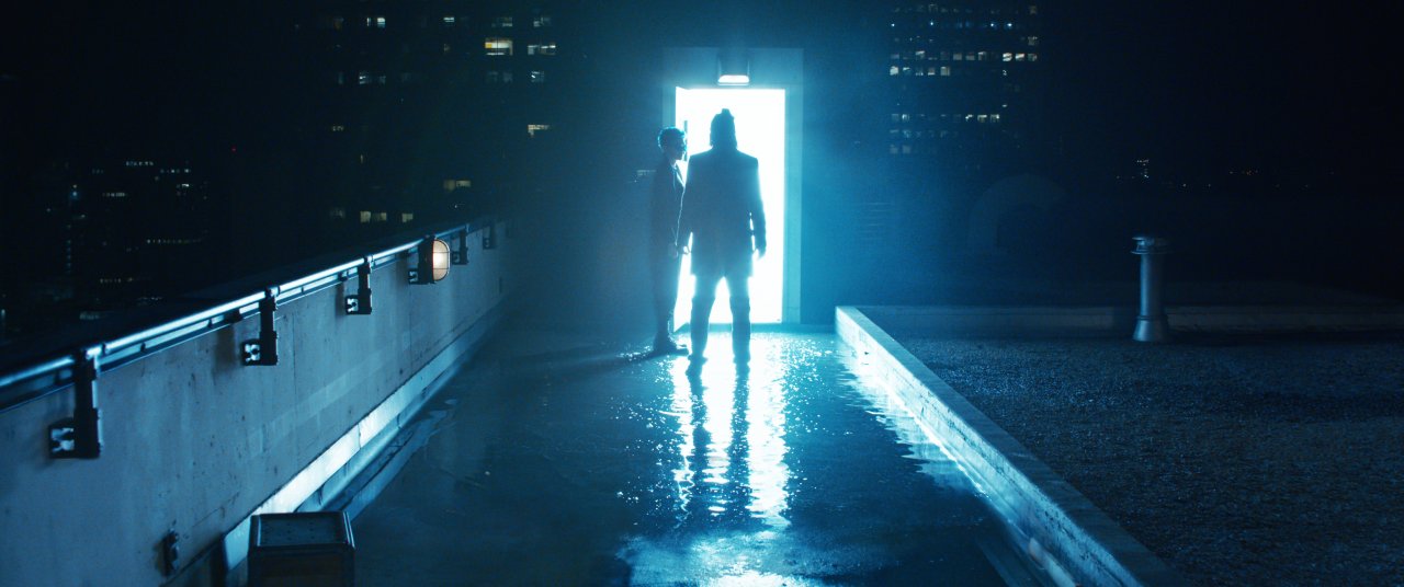 [22/12/2021] Matrix: Resurrections Filmkritik: Soll das etwa ein Scherz sein? (16)