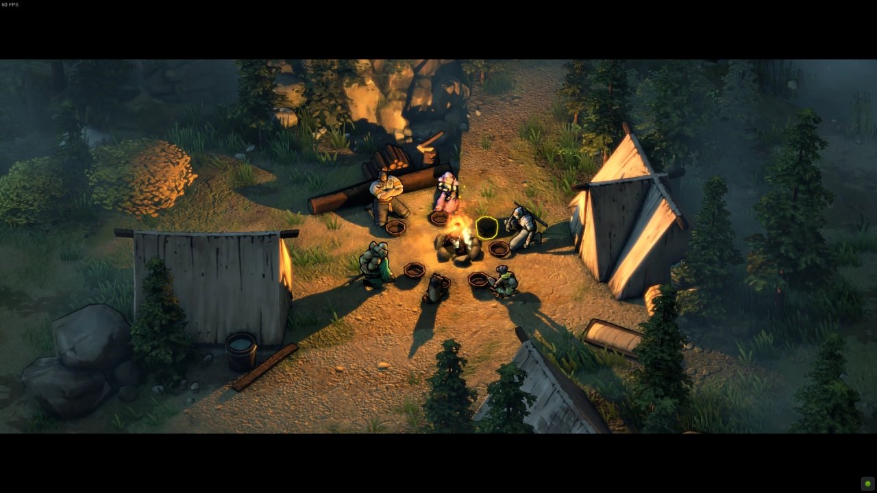 [09/12/2021] Shadow Tactics: Aiko's Choice im Test