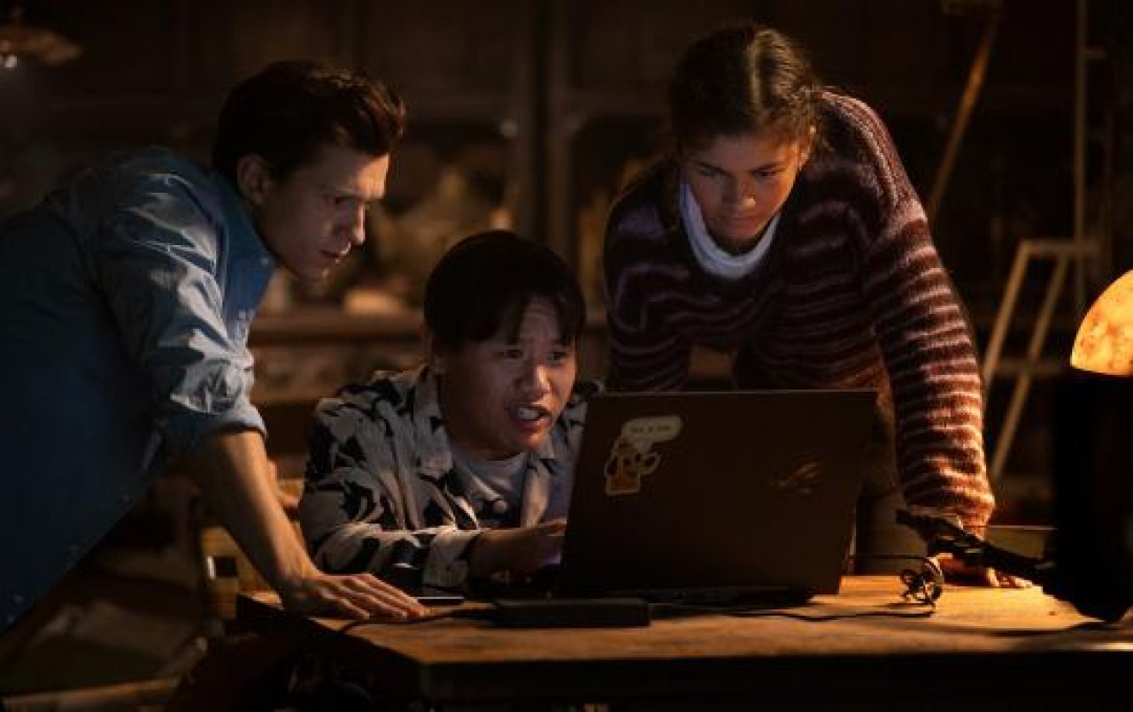 [14/12/2021] Spider-Man: No Way Home in der Filmkritik: Wer braucht schon Iron Man? [Spoilerfrei] (5)