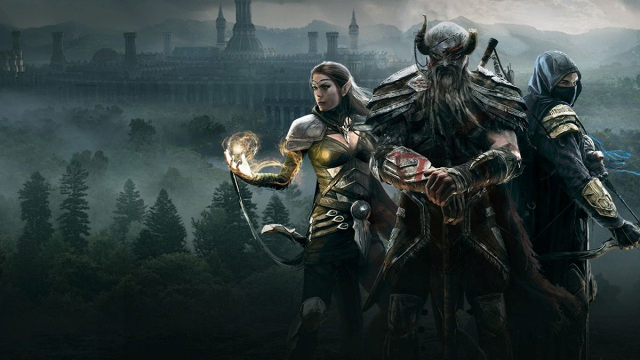 [21/12/2021] ESO: Holiday-Sale ist gestartet! Holt euch Blackwood, Kronen und mehr zum Schnäppchenpreis (1)