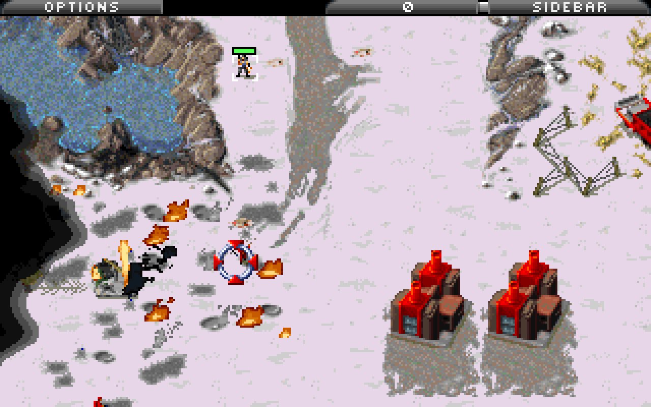 [01/12/2021] Mit Tanya wird Command & Conquer: Alarmstufe Rot zum Scheibenschießen. Die Agentin schaltet mühelos ganze Abwehrreihen im Alleingang aus. Allerdings muss sie sich vor Vehikeln und Abwehranlagen wie Teslaspulen in Acht nehmen.