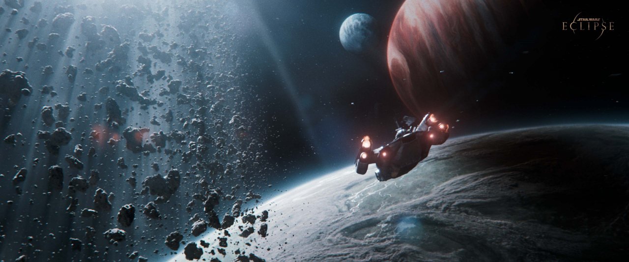 [10/12/2021] Star Wars Eclipse: Bei Quantic Dream streiken die Mitarbeiter, um das Spiel zu retten