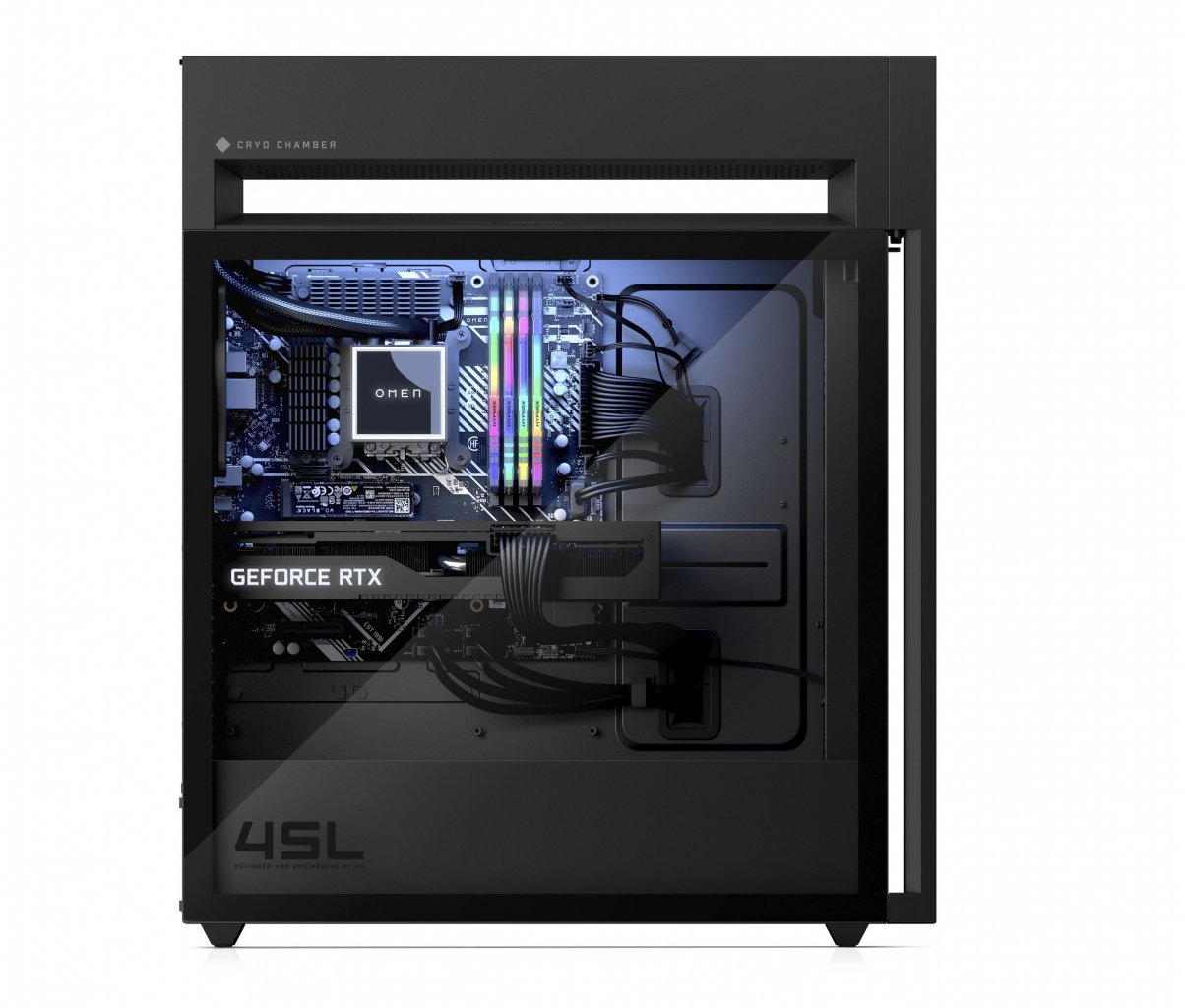 [27/01/2022] Der neue OMEN 45L: High-End-Komplett-PC für anspruchsvolle Spieler und Anwender (10)