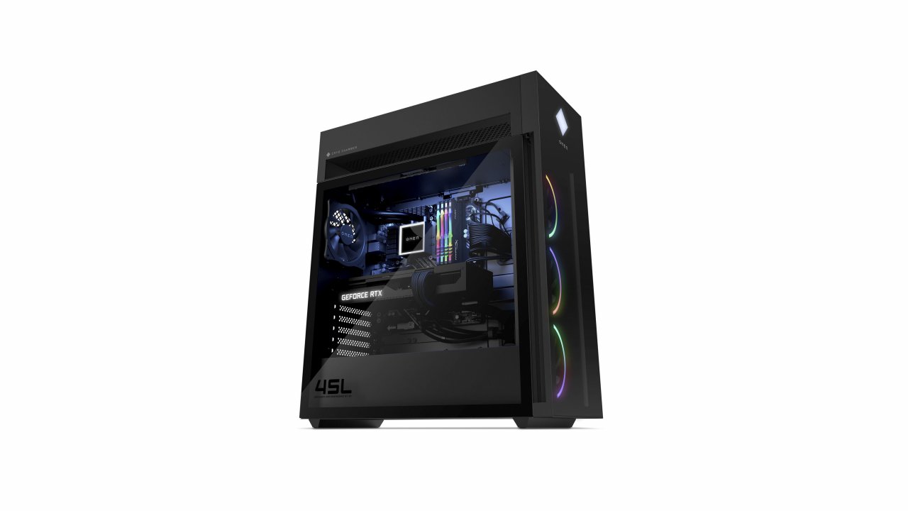 [27/01/2022] Der neue OMEN 45L: High-End-Komplett-PC für anspruchsvolle Spieler und Anwender (13)