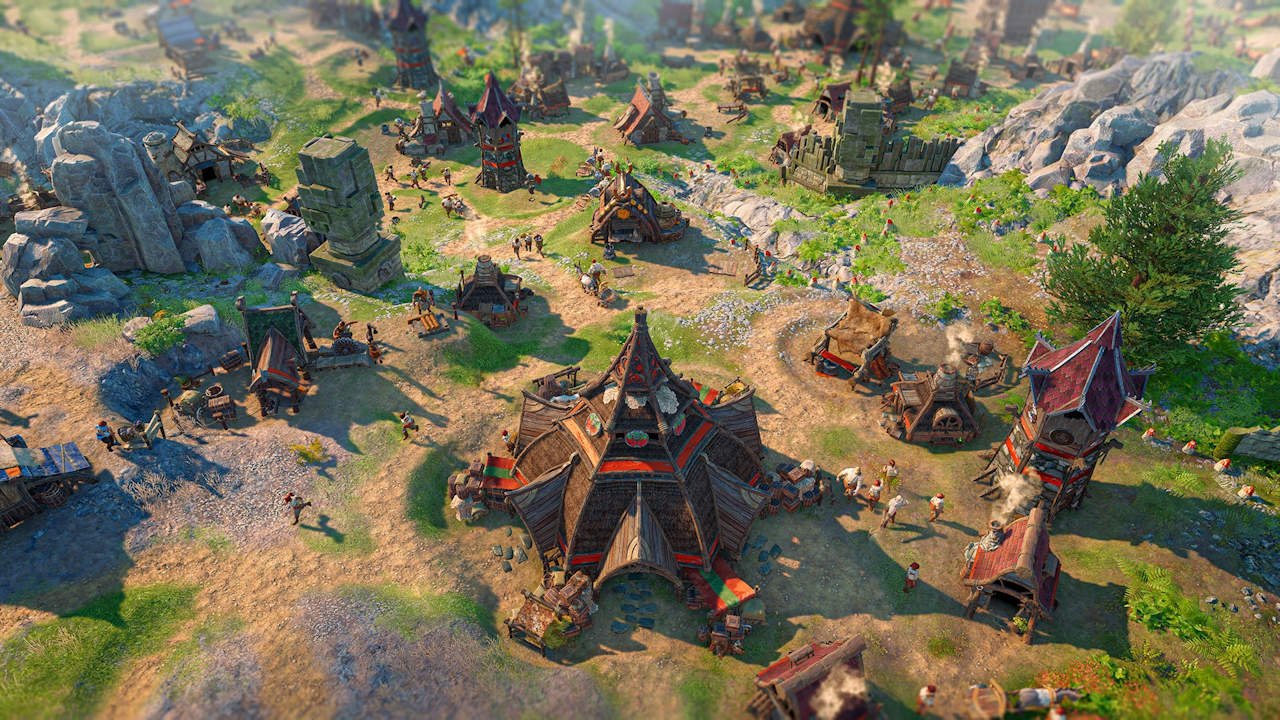[23/01/2022] Spiele-Releases: Neue Spiele im Februar 2023 für PC und Konsolen (7)