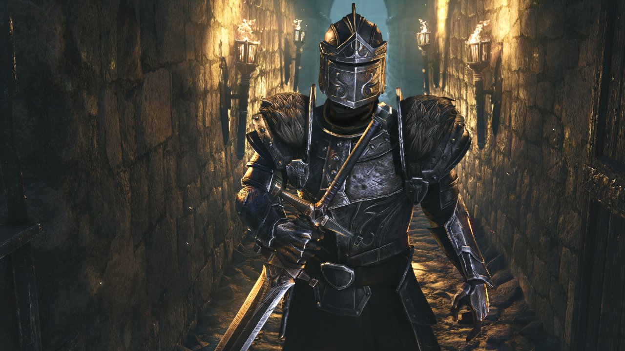 [27/01/2022] The Elder Scrolls Online: High Isle -&nbsp;Im neuen Abenteuer&nbsp;müsst ihr die Ränke eines zwielichtigen Ritterordens aufdecken.