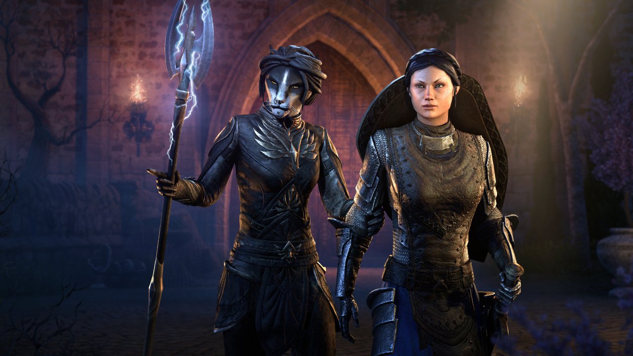 [27/01/2022] The Elder Scrolls Online: High Isle - Begrüßt die beiden Gefährten Funke und Isobel (zusammen mit ihren eigenen Questreihen, Persönlichkeiten und Fähigkeiten).