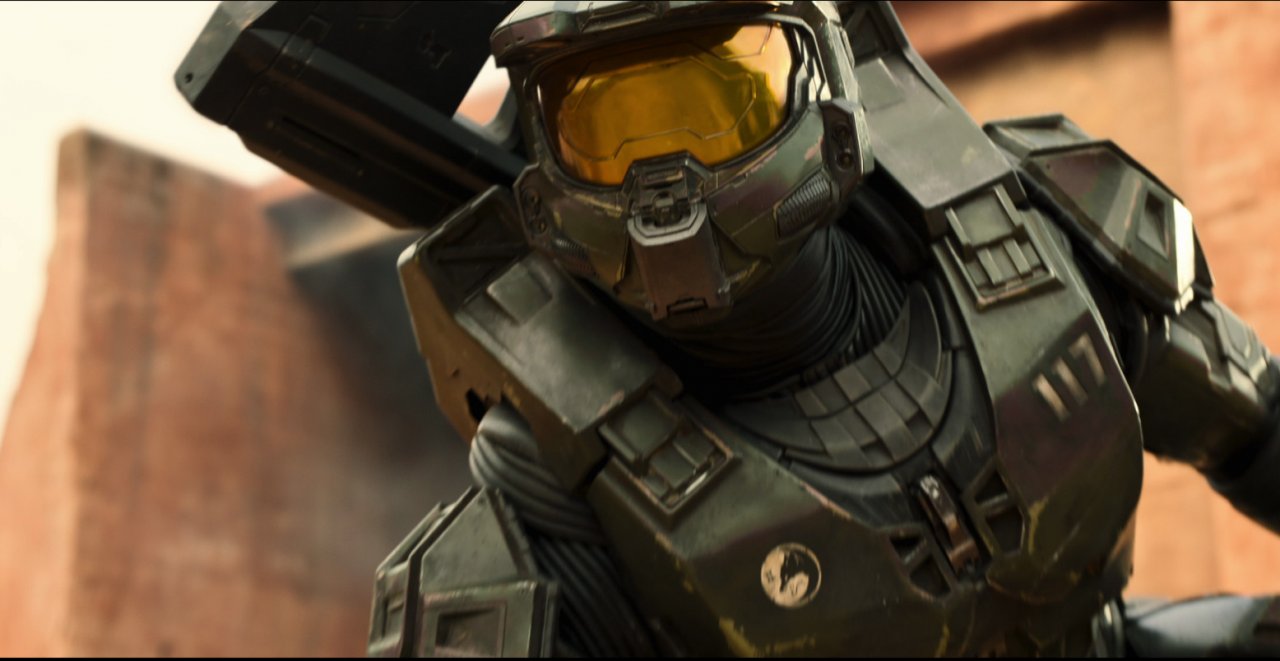 [31/01/2022] Halo: Master Chief persönlich kündigt große Neuigkeiten an