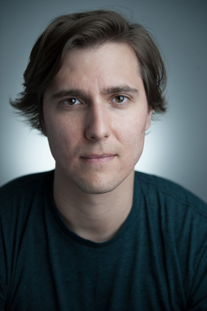 [26/01/2022] Kurt Margenau