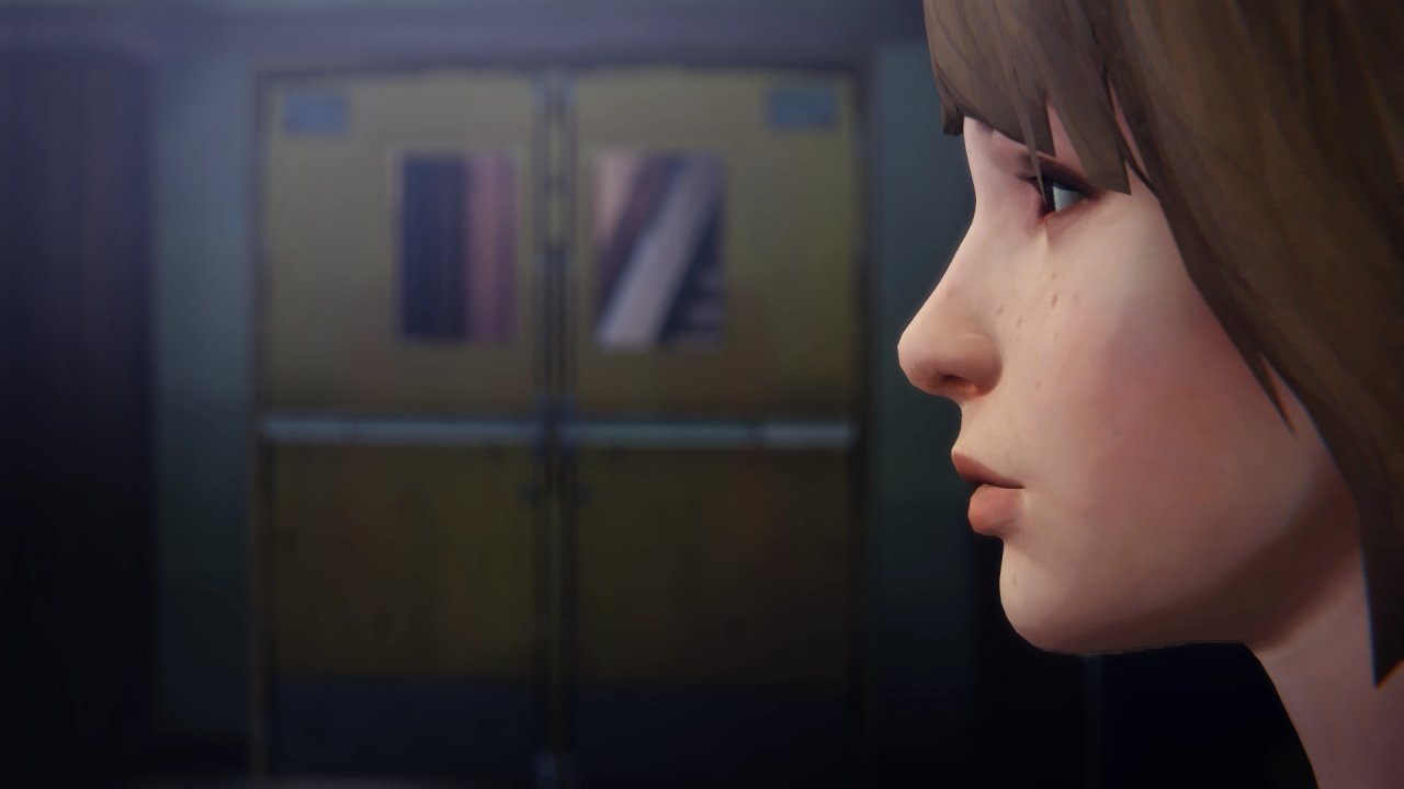Life is Strange