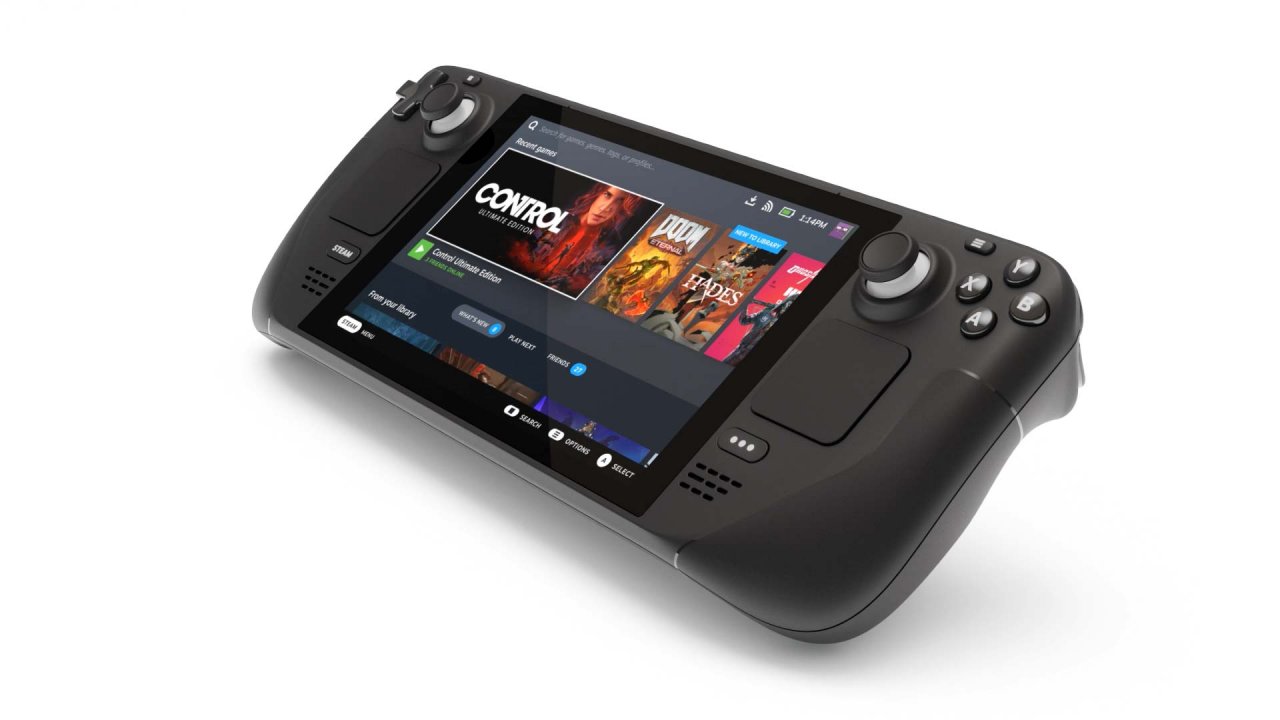 [13/01/2022] Das Steam Deck bietet mobilen Spielspaß mit PC-Performance. Allerdings sorgten Lieferprobleme bereits für erste Zweifel an dem Projekt.