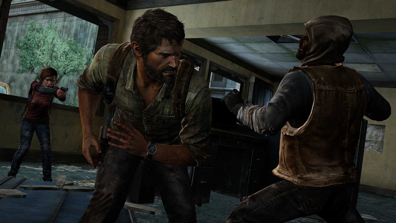 [13/01/2022] Neben der HBO-Reihe zu The Last Of Us sind noch viele weitere Gaming-Serien in Planung – etwa zu Bethesdas Endzeit-Epos Fallout.