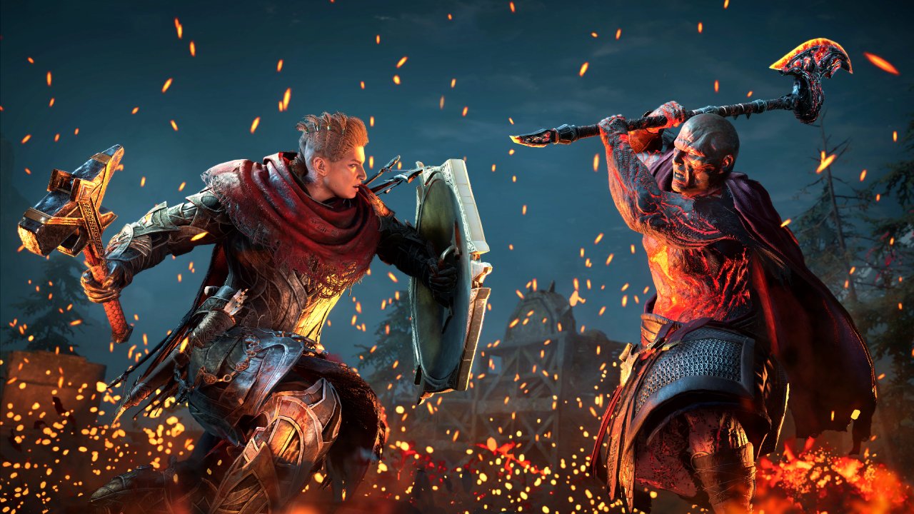 [08/02/2022] Assassin's Creed Valhalla: DLC Die Zeichen Ragnaröks bringen neue Mechaniken (1)