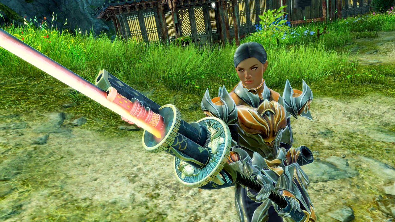 [24/02/2022] Angeln, Kampfschildkröten und ein exotisches Setting – das erwartet euch in Guild Wars 2: End of Dragons