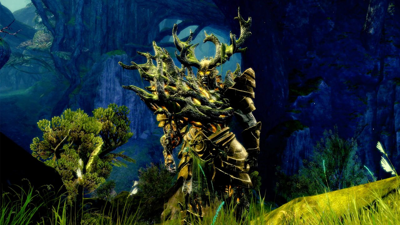 [24/02/2022] Angeln, Kampfschildkröten und ein exotisches Setting – das erwartet euch in Guild Wars 2: End of Dragons