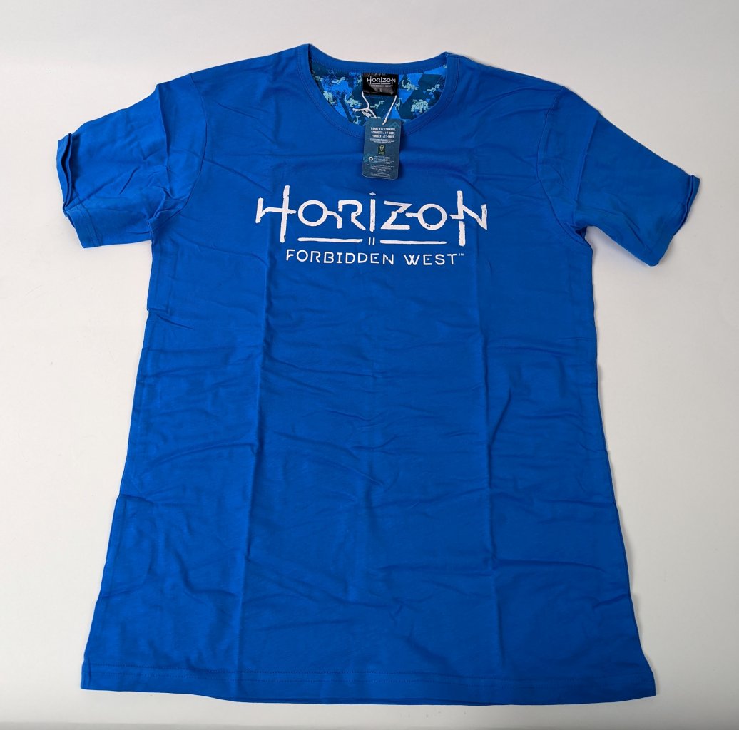 [21/02/2022] Shirt von vorne