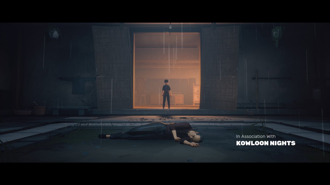 [11/02/2022] Sifu: Der Test zum Action-Kung-Fu-Game (3)