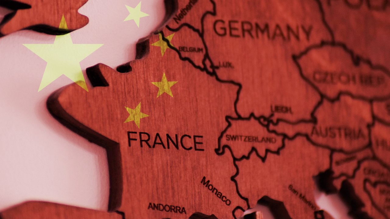 [03/02/2022] Spieleimperium China - Wie das Reich der Mitte die Gaming-Welt verändert (1)
