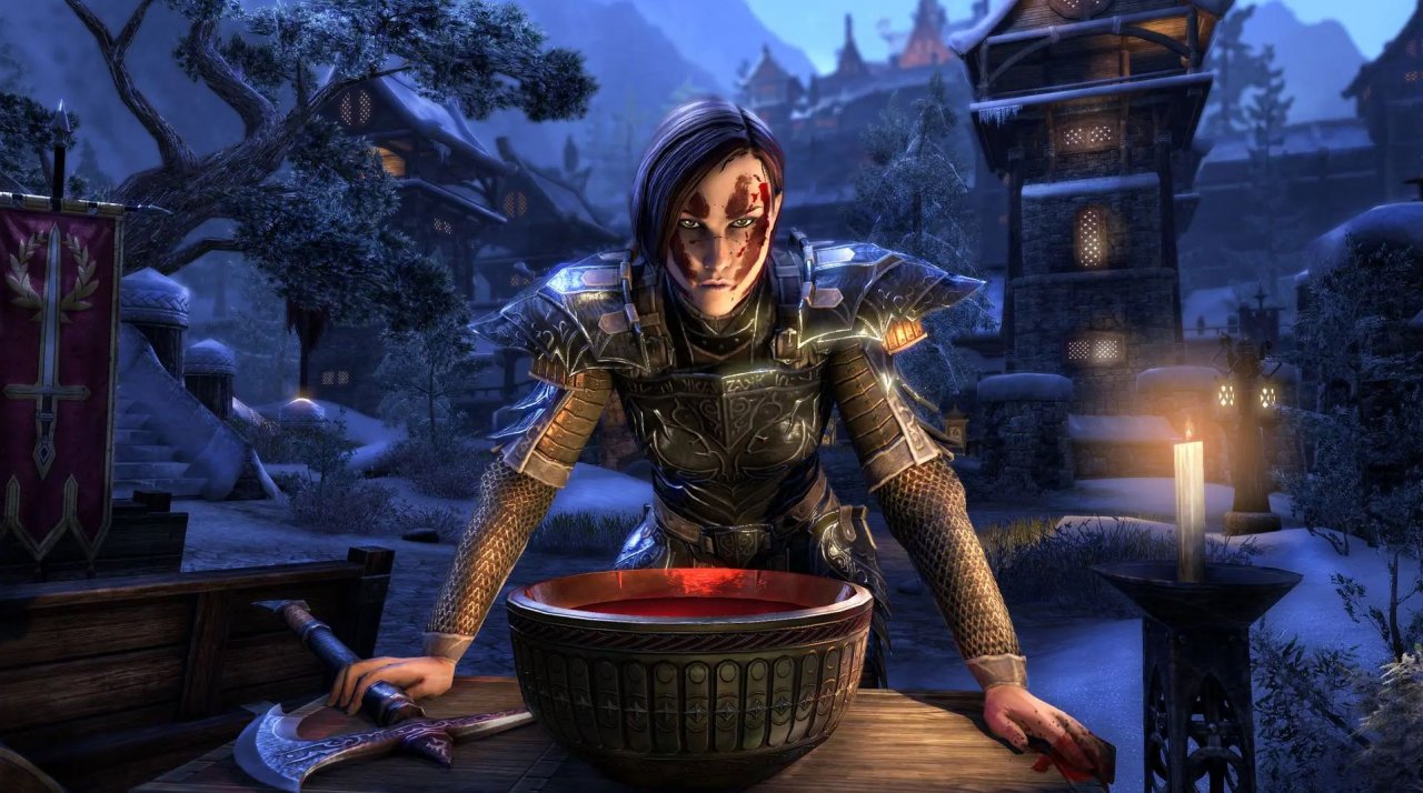 [14/02/2022] TESO: Ex-Entwickler erhebt schwere Vorwürfe gegen Bethesda