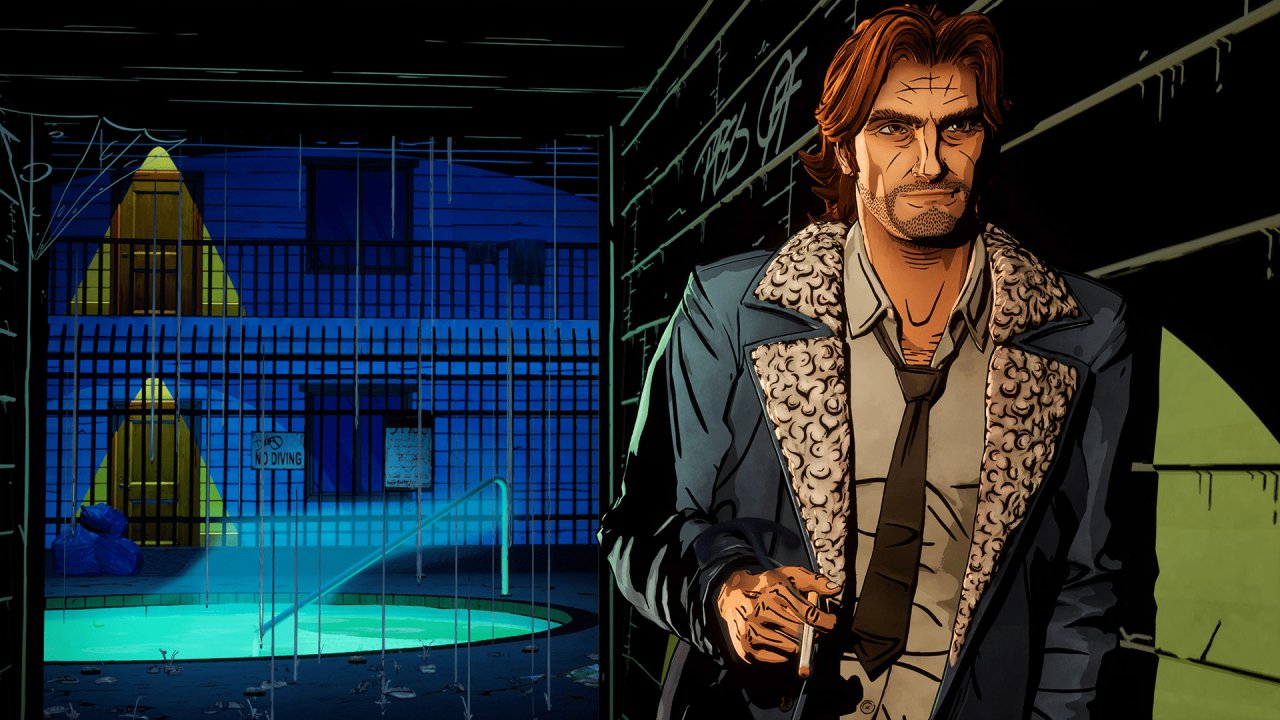 [10/02/2022] Die Fortsetzung lässt auf sich warten: Nicht einmal die Entwickler sind sich sicher, wie es um The Wolf Among Us 2 steht.