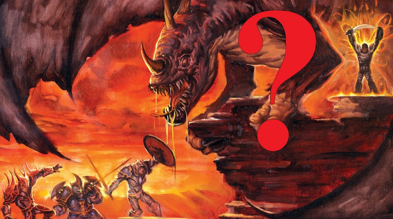 [16/02/2022] WoW: Was bringt die neue Erweiterung? Gerüchte zum nächsten WoW-Addon (1)