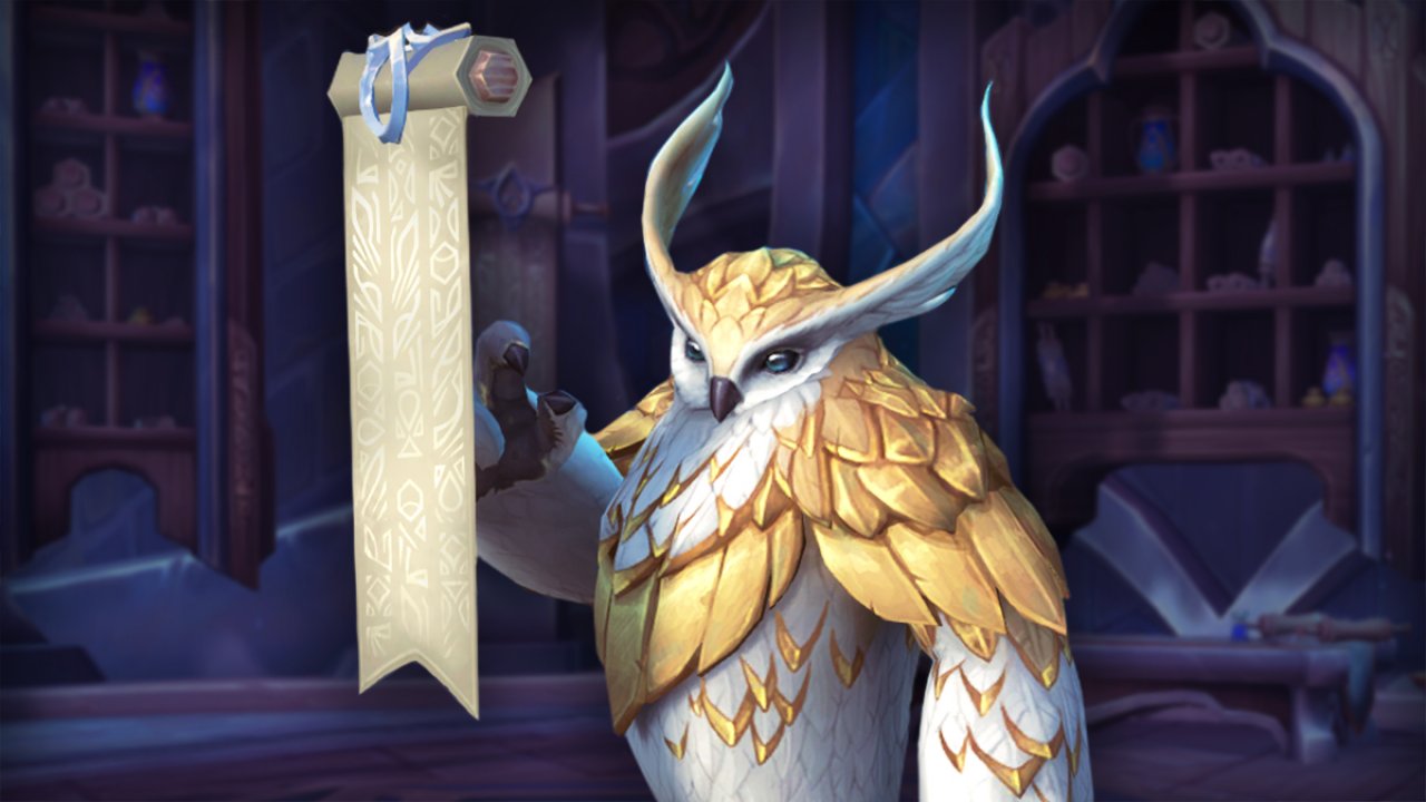 [25/02/2022] WoW: Balancing, Ehre, Arkantine & Klassen - Hotfixes vom 10. März