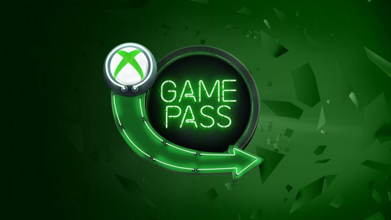 Xbox Game Pass
