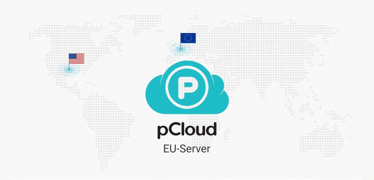 [07/02/2022] pCloud: ​Jetzt 2 TB Cloud-Speicher für einmalig 350 Euro sichern!