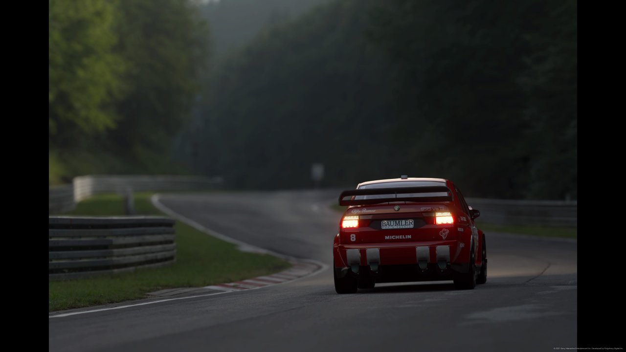 [04/03/2022] Das Schadensmodell von Gran Turismo 7 ist mal wieder eine Enttäuschung (2)