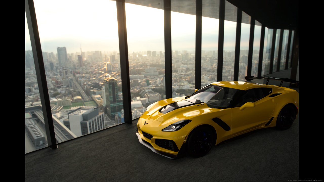 [02/03/2022] Gran Turismo 7 im Test: Ein Fest für Auto-Liebhaber, Motorsport-Fans und alle, die es werden möchten (1)