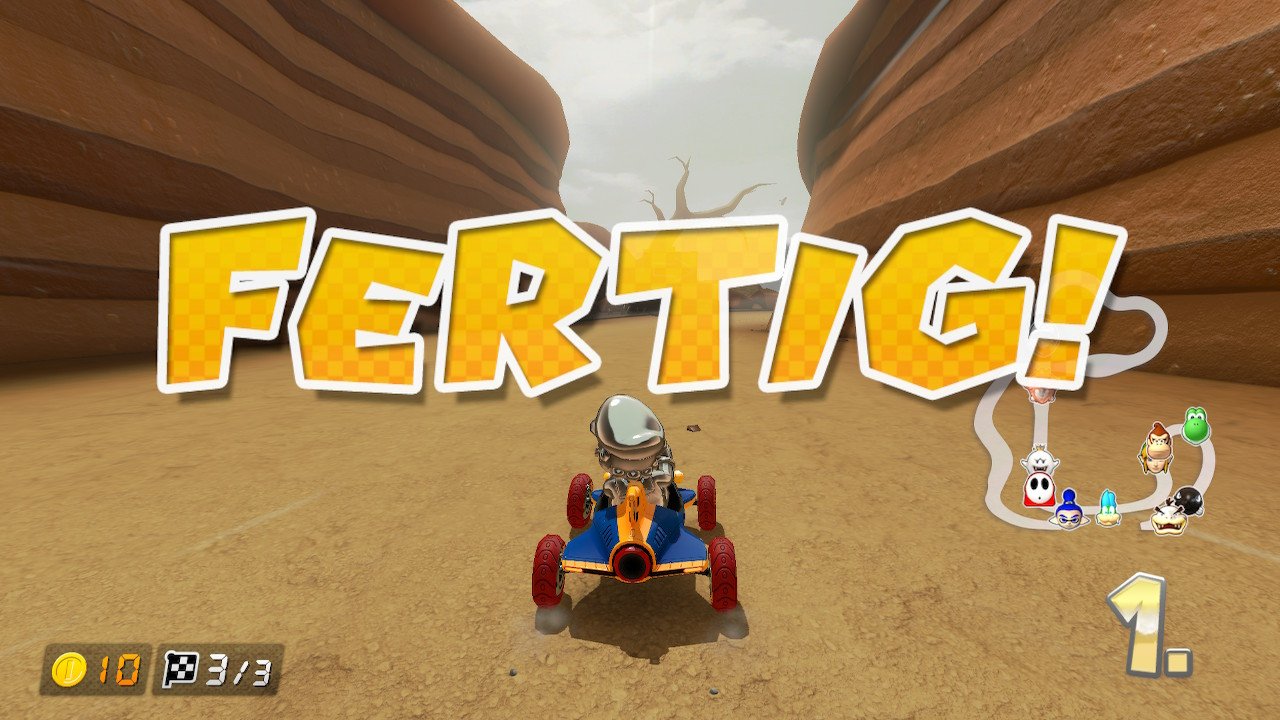 [18/03/2022] Mario Kart 8 DLC: Endlich neue Strecken! Aber auch eine große Enttäuschung ... (6)