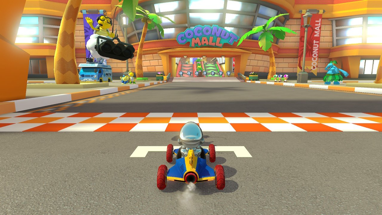 [18/03/2022] Mario Kart 8 DLC: Endlich neue Strecken! Aber auch eine große Enttäuschung ... (7)