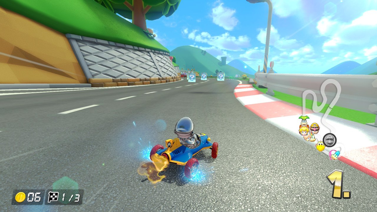 [18/03/2022] Mario Kart 8 DLC: Endlich neue Strecken! Aber auch eine große Enttäuschung ... (10)