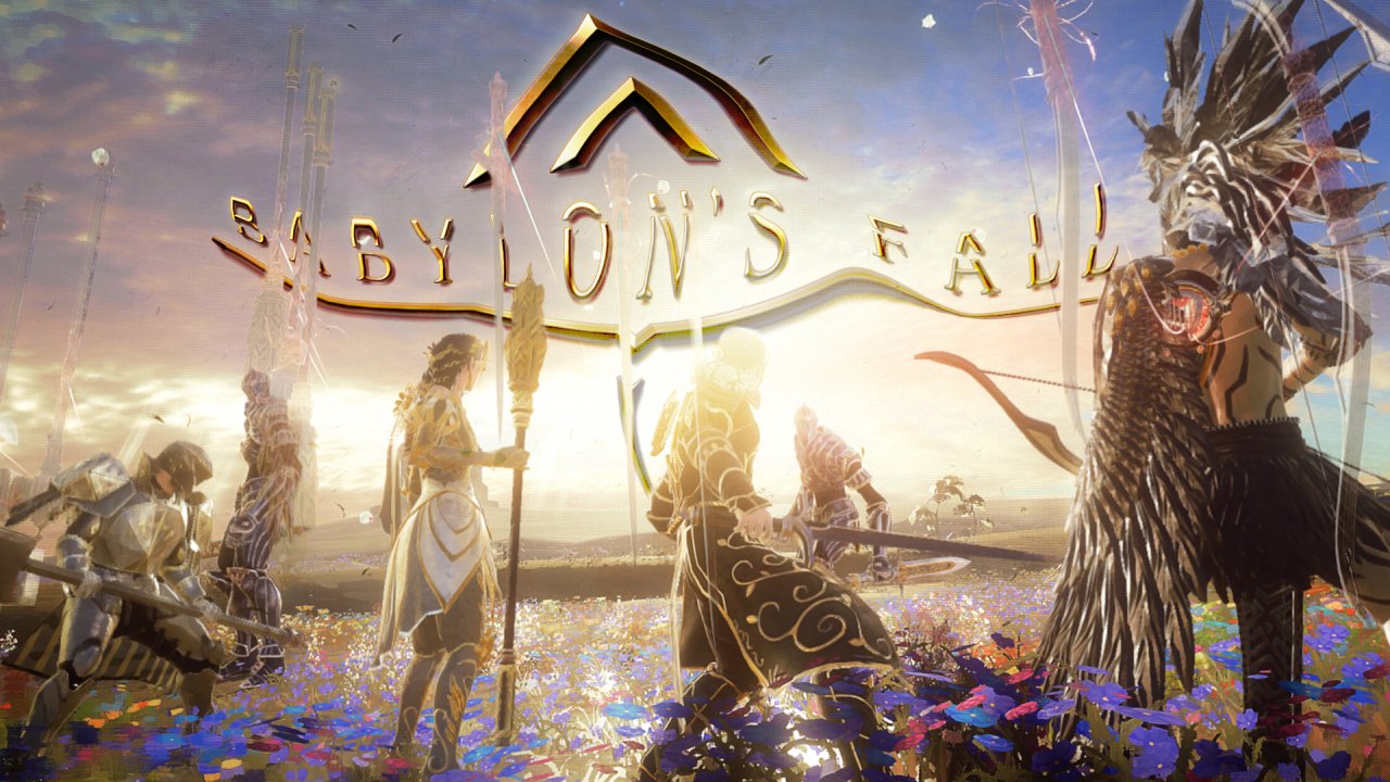 [10/03/2022] Babylon's Fall im Test: Eine Vollkatastrophe von Platinum Games (1)