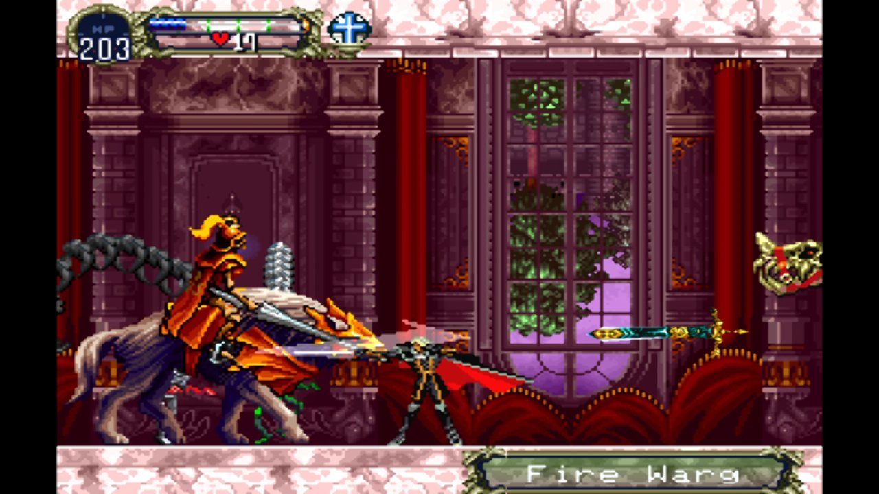 [27/03/2022] Das legendäre Symphony of the Night feiert dieses Jahr sein 25. Jubiläum.