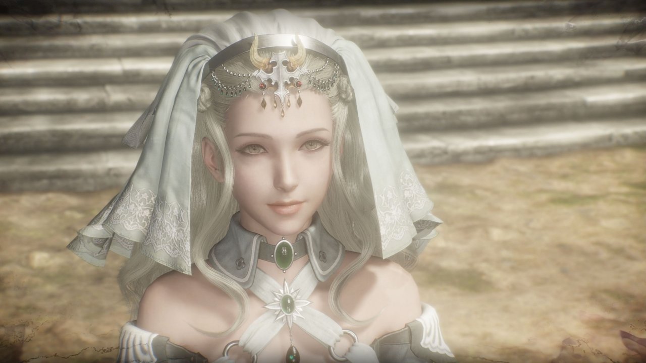 [18/03/2022] Stranger of Paradise: Final Fantasy Origin im Test + Video: Action-Gewitter mit Problemen auf PS4 (1)