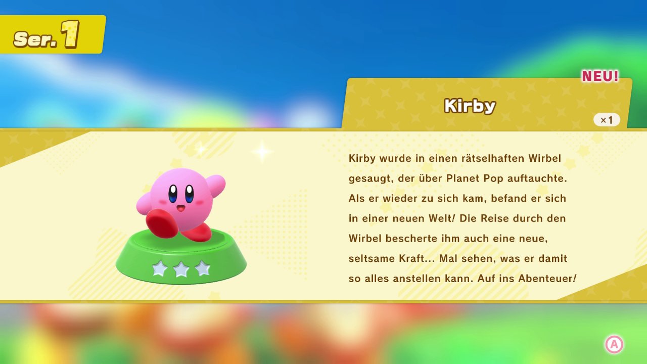 [22/03/2022] Manchen Sammelfiguren liegt ein kleiner Info-Text bei, der euch über die euch unbekannte Welt informiert. Sie halten Fakten zu neuen Fähigkeiten und neuen Gegnern bereit, aber auch ein paar wenige Einblicke in die vergangene Zivilisation.