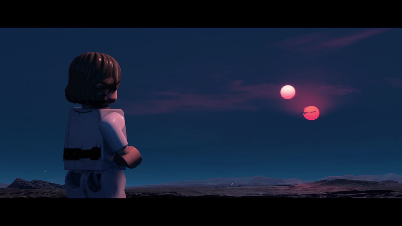 [22/03/2022] LEGO Star Wars: The Skywalker Saga im Test: die Macht ist eher mäßig stark (2)
