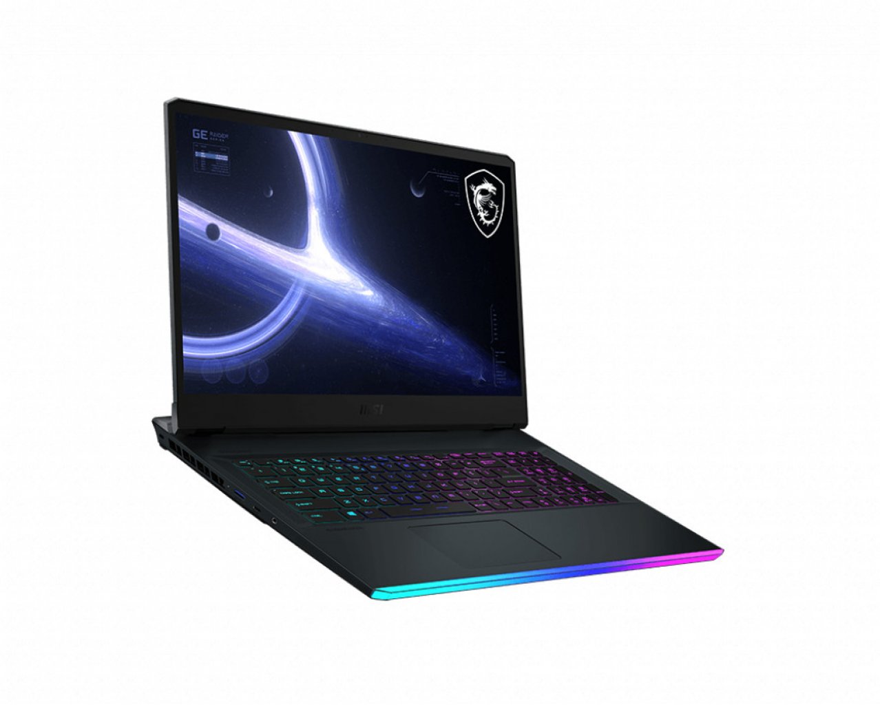 [18/03/2022] MSI GE76 Raider-Serie