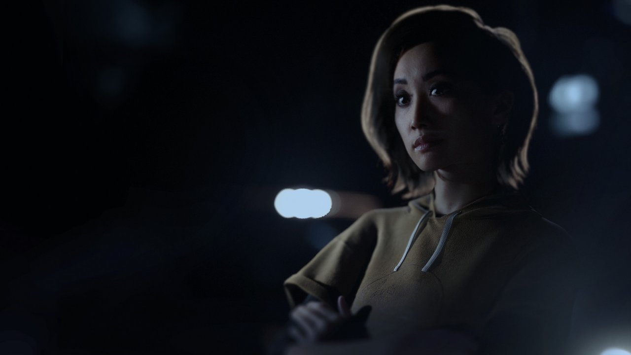 [15/03/2022] The Quarry - Nur Kaitlyn überlebt - Tipps zum Ende