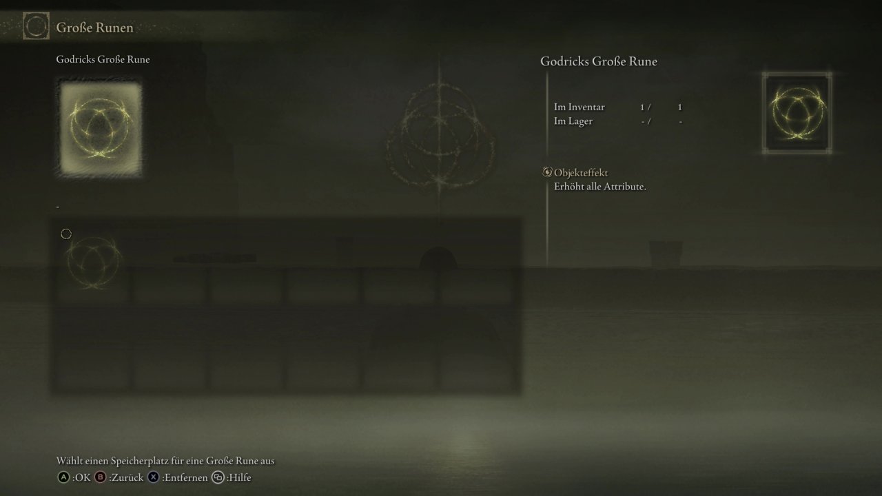 [02/03/2022] Setzt hier die Rune ein.