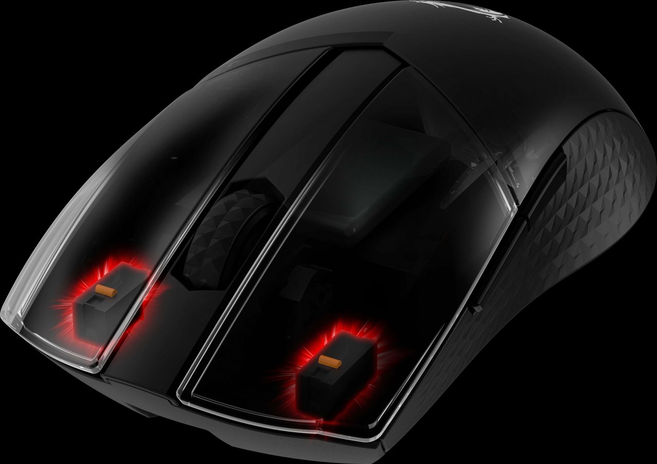 [29/03/2022] MSI E-Sport-Bundle: 360-Hz-Monitor und Gaming-Maus für Nvidia Reflex bringen 