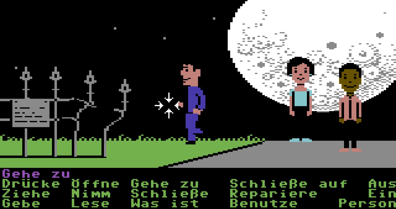 [28/04/2022] Die grenzenlose Macht der 15 Verben