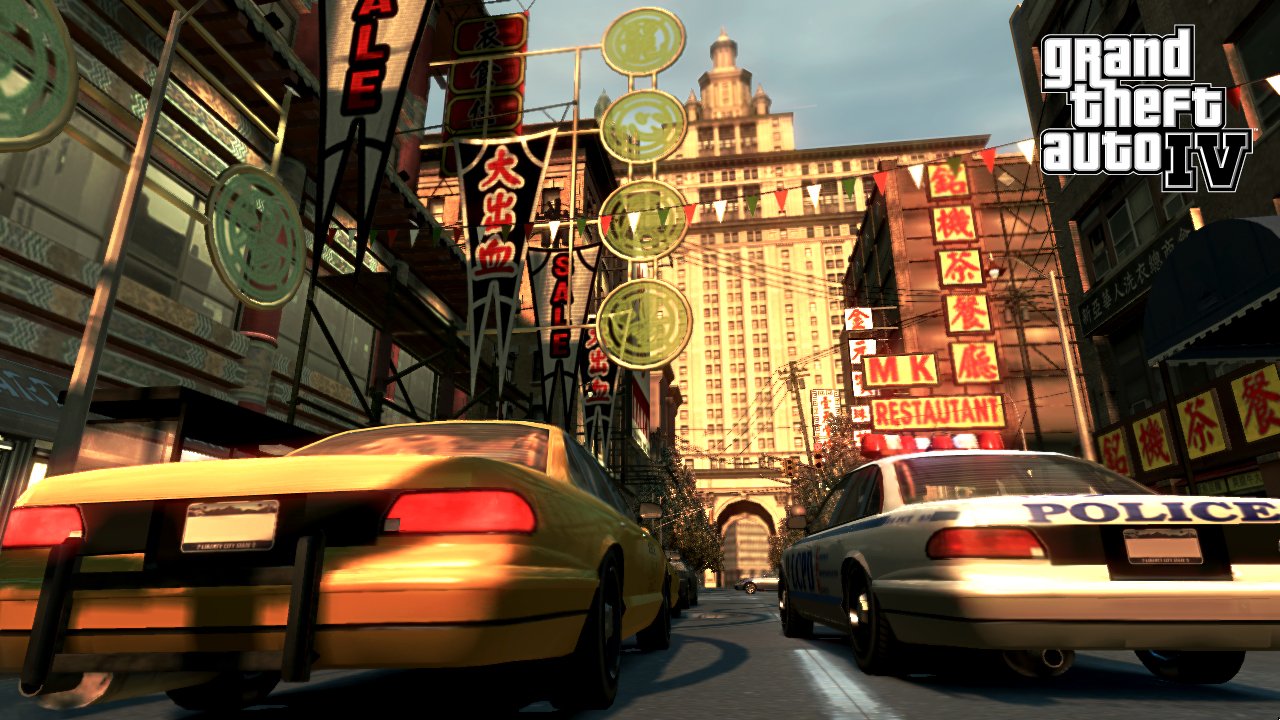 [20/04/2022] Ähnlichkeiten zur eigenen Vergangenheit: In Grand Theft Auto 4, das am 29. April 2008 erscheint, übernimmt erstmals ein Auswanderer aus Europa die Rolle des Helden. Stand heute hat es sich über 25 Millionen Mal verkauft.