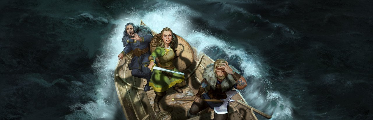 [27/04/2022] Forgotten Fables im Test: Was kann das DSA-Abenteuer?
