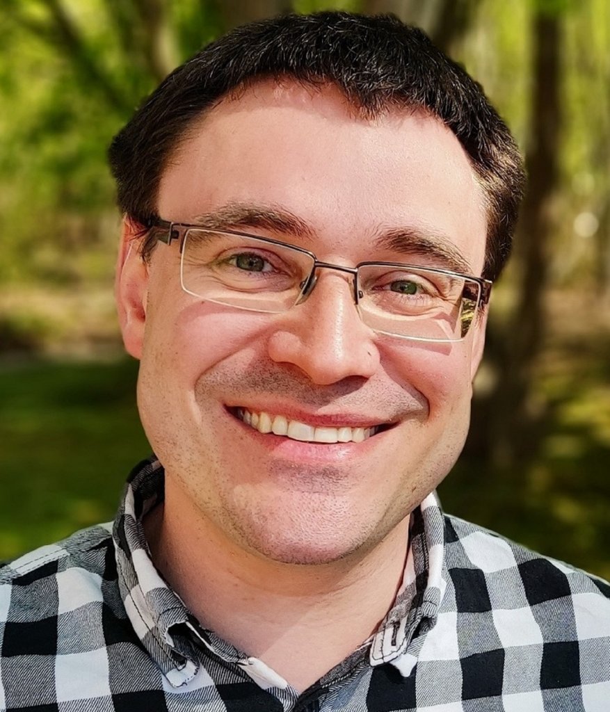 [29/04/2022] „Der Reiz, Spiele zu machen? Es fühlt sich einfach gut an, wenn ein Stück Programmcode funktioniert und auf dem Bildschirm zum Leben erwacht.“ André Zeps, Entwickler von Tiny little Slug &nbsp;