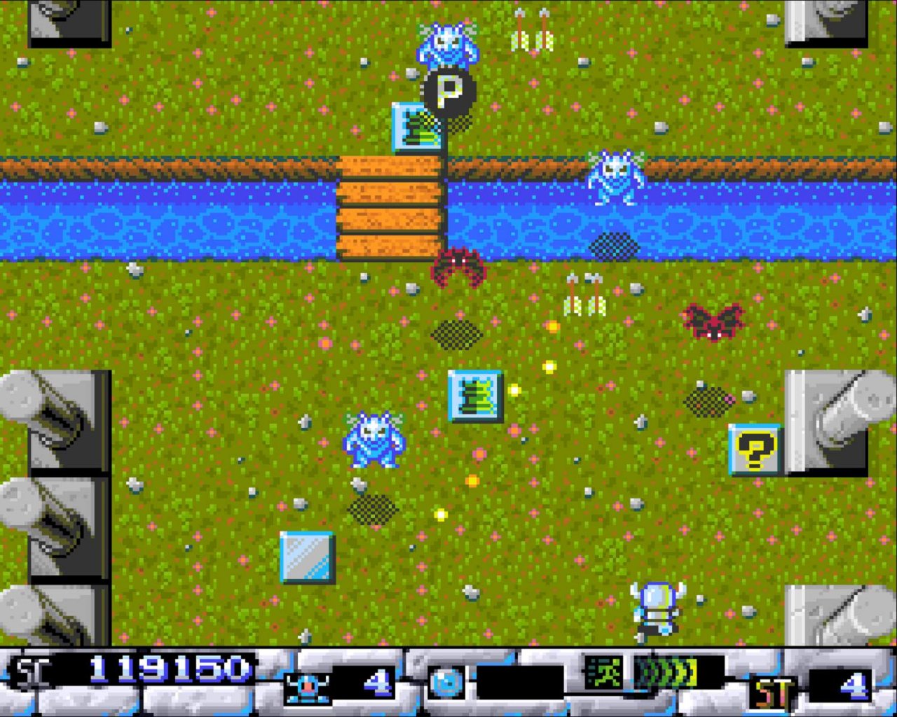 [29/04/2022] Retro-Special Amiga 500: Neue Spiele für die alte Freundin - Top 10 (3)