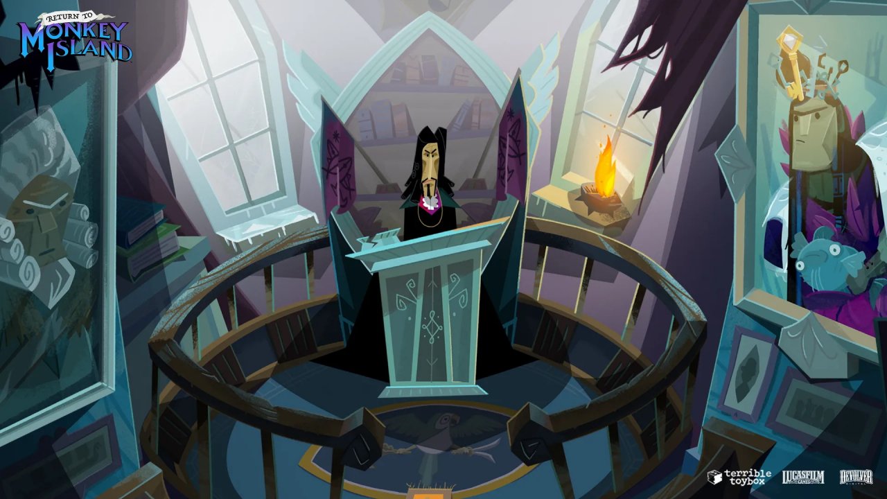 [15/04/2022] Return to Monkey Island: Debattenkultur im Gaming-Sektor bedarf Überholung (1)