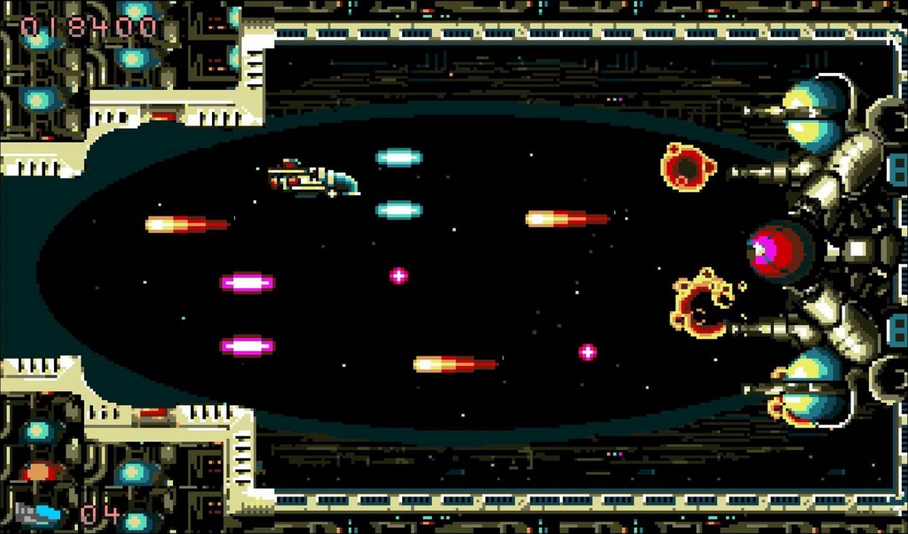 [29/04/2022] „Der Amiga verfügt über eine unfassbar flexible Systemarchitektur und ist eine spannende Plattform, bei der Programmierung und Grafikdesign stark davon profitieren, wenn sie Hand in Hand gehen.“ Michael „Tigerskunk“ Borrmann, Entwickler von Inviyya.