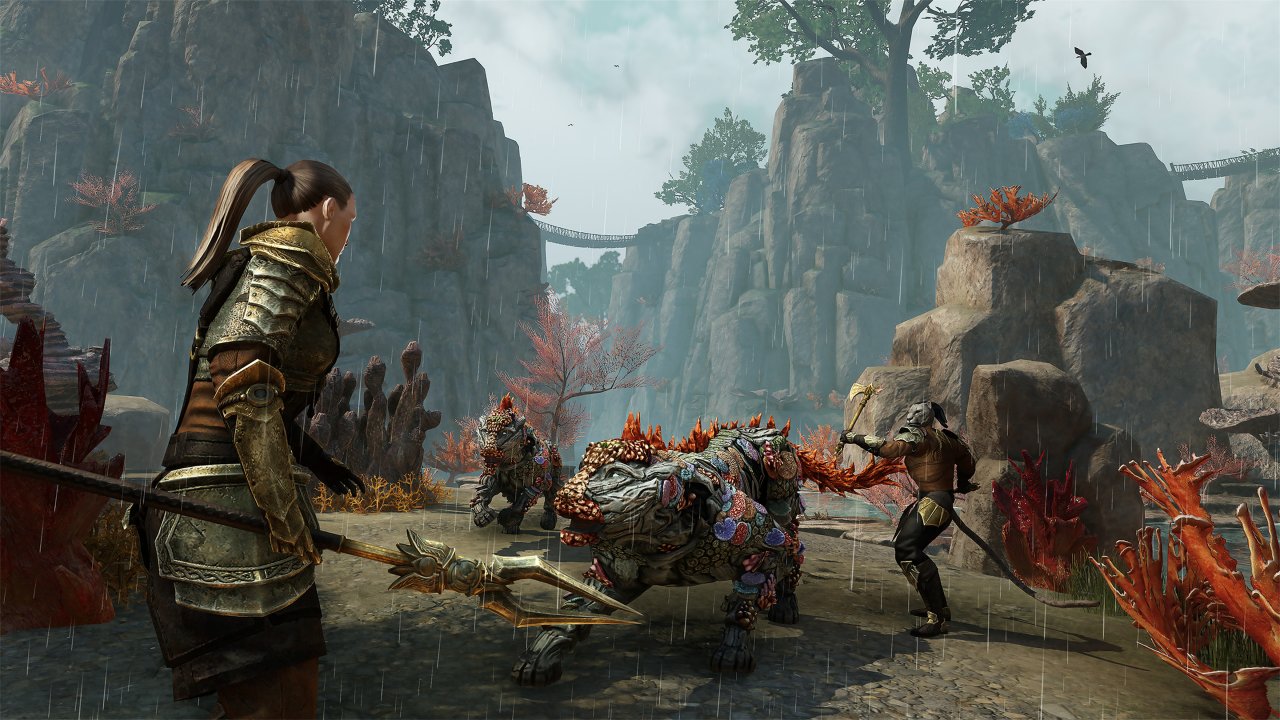 [13/04/2022] TESO: High Isle - Und noch eine Strandkreatur